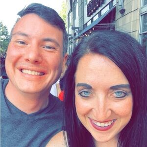 Meet your Posher, Nathan
